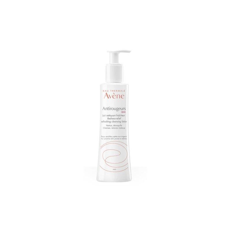 AVENE ANTIROUGEURS LATTE DET AVENE