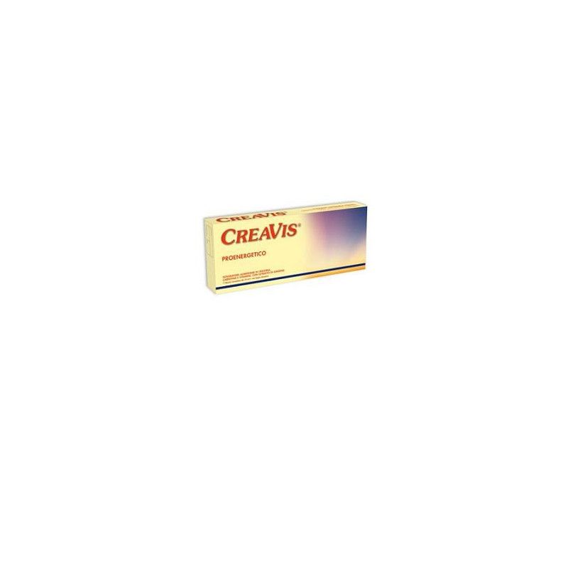 CREAVIS 7FL 10ML CREAVIS