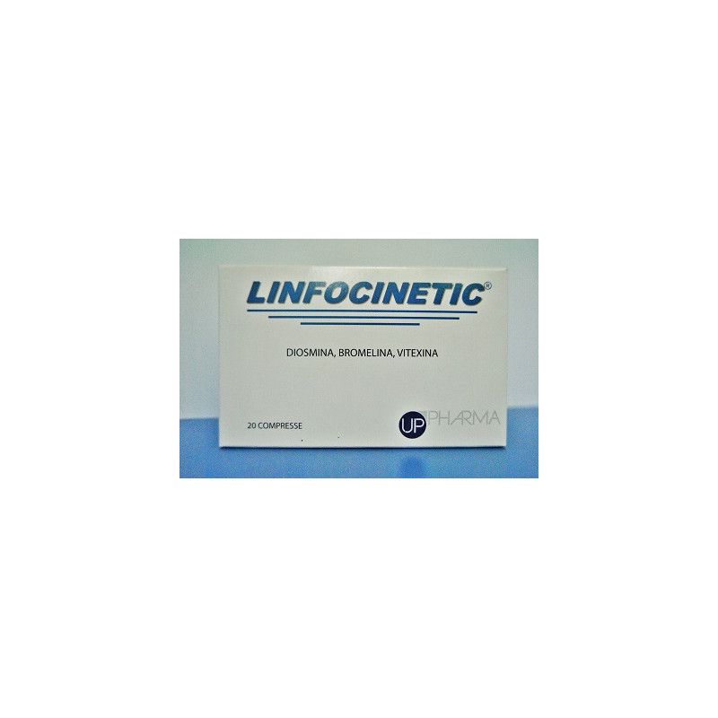 LINFOCINETIC 20CPR 