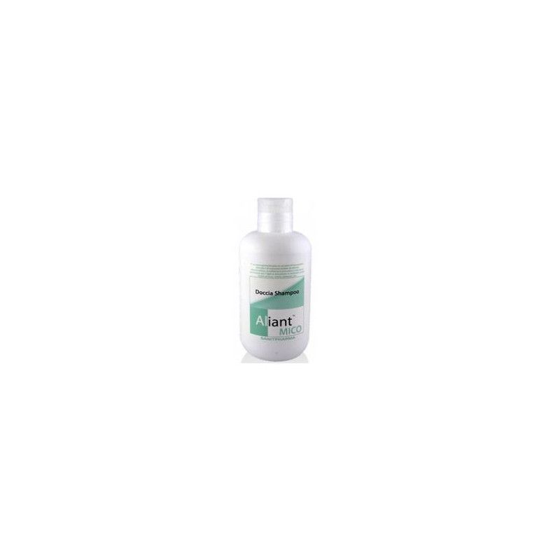 ALIANT MICO DOCCIA SH 200ML 