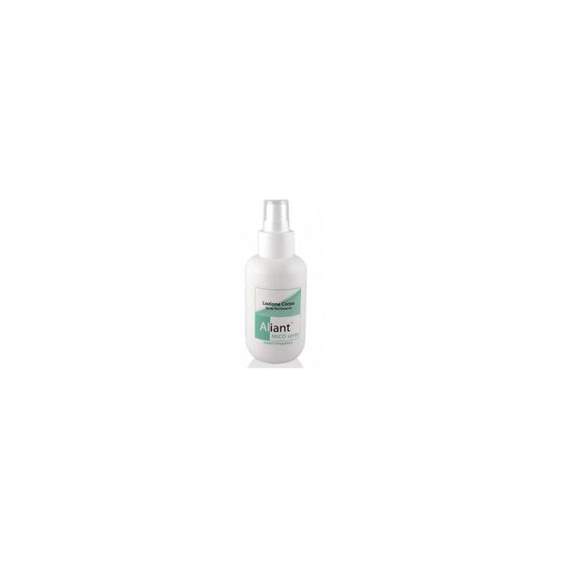 ALIANT MICO SPRAY 80ML 