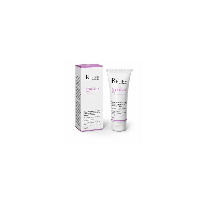 DERMORELIZEMA CREAM 75ML 