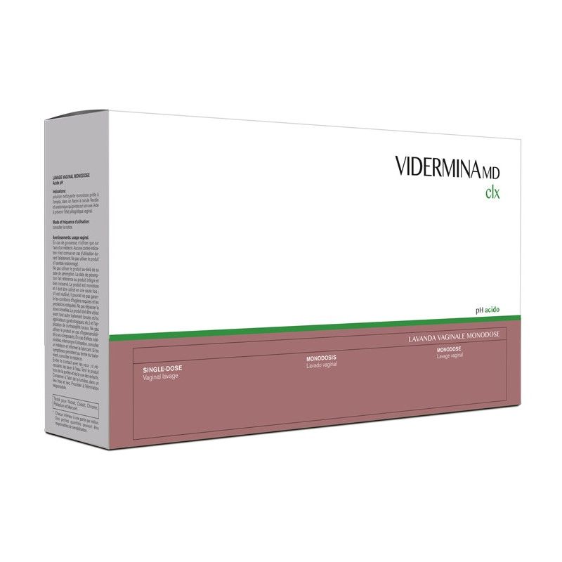 VIDERMINA MD CLX SOL MONO 5F VIDERMINA