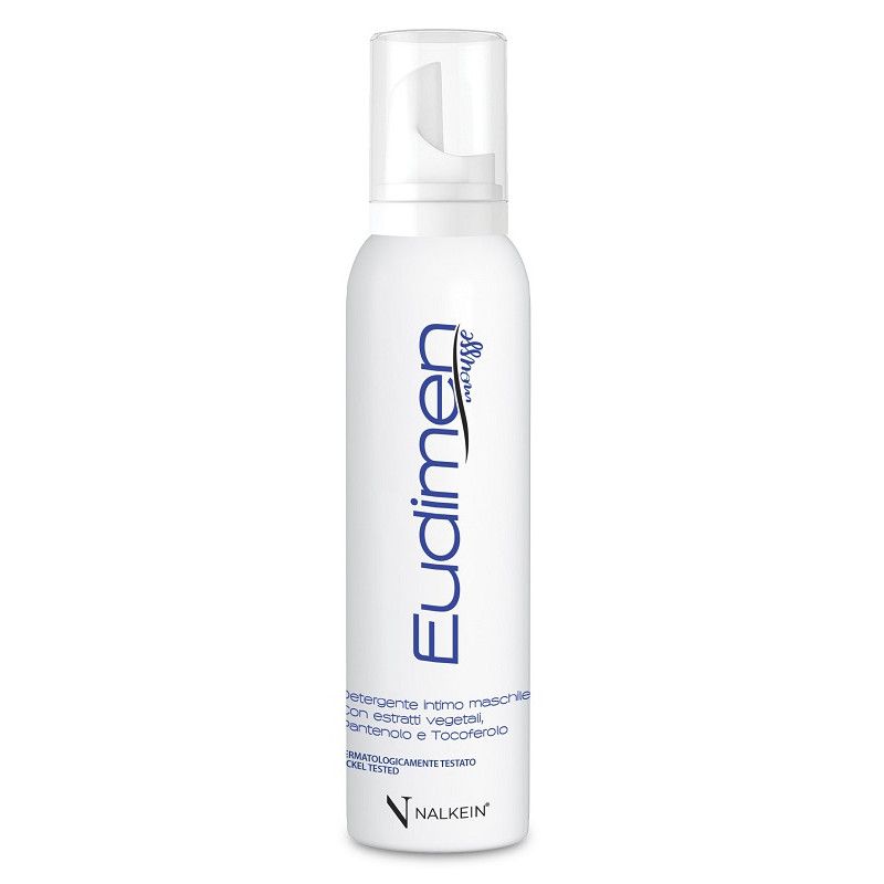 EUDIMEN MOUSSE 200ML 