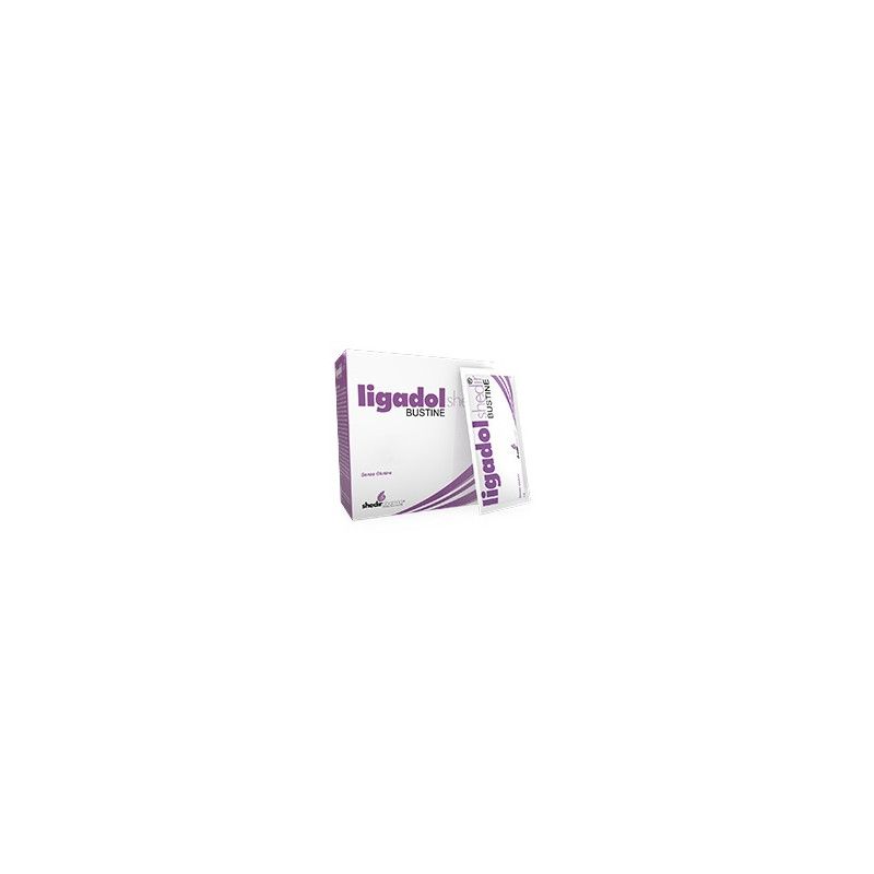 LIGADOL SHEDIR 18BUSTINE 144G LIGADOL EVO