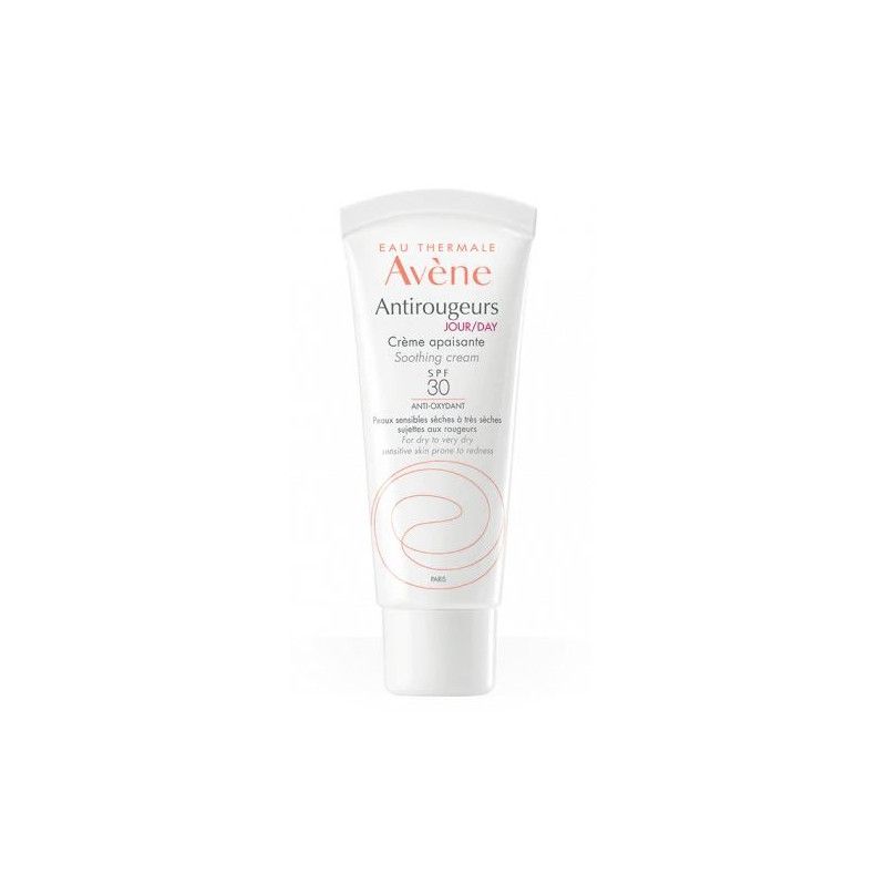 AVENE ANTIROUGEURS GG CR 40ML AVENE