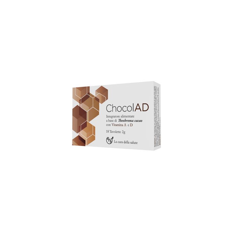 CHOCOLAD 18TAV 