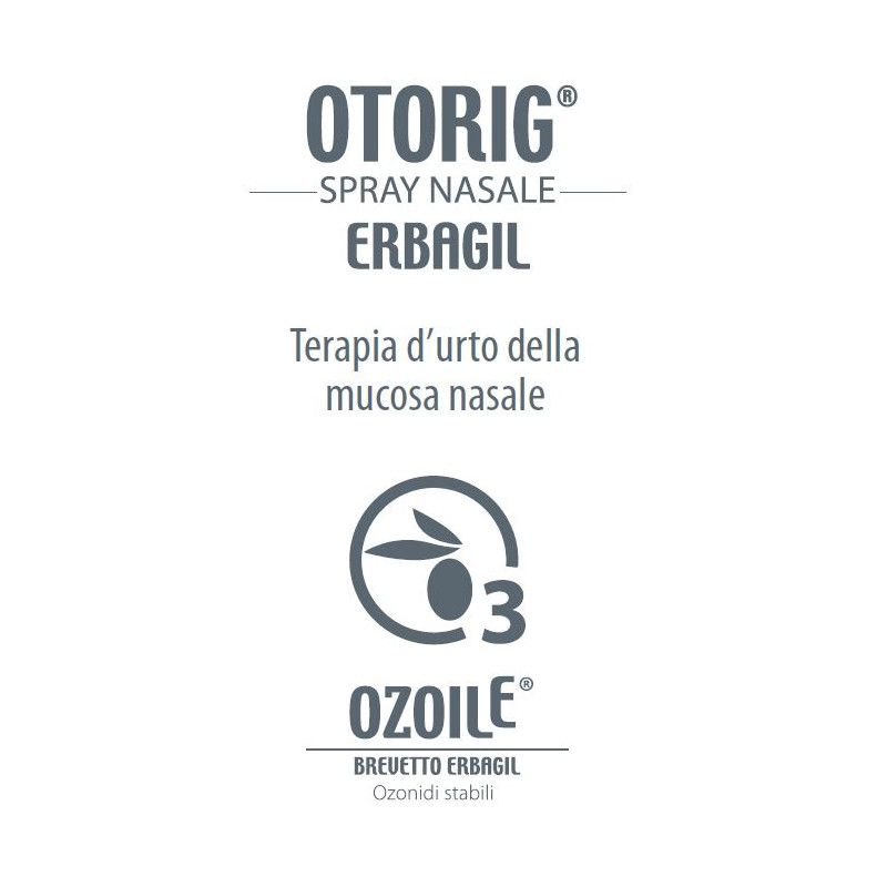 OTORIG SPRAY NASALE 20ML 