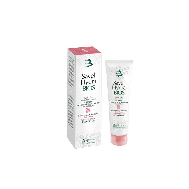 SAVEL HYDRA BIOS 60ML VALETUDO