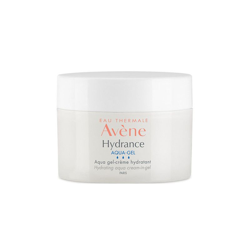 AVENE HYDRANCE AQUA GEL CR IDR AVENE