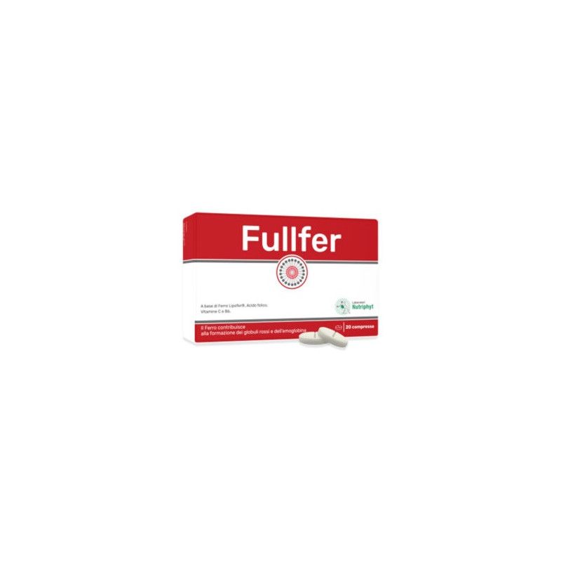 FULLFER 20CPR 