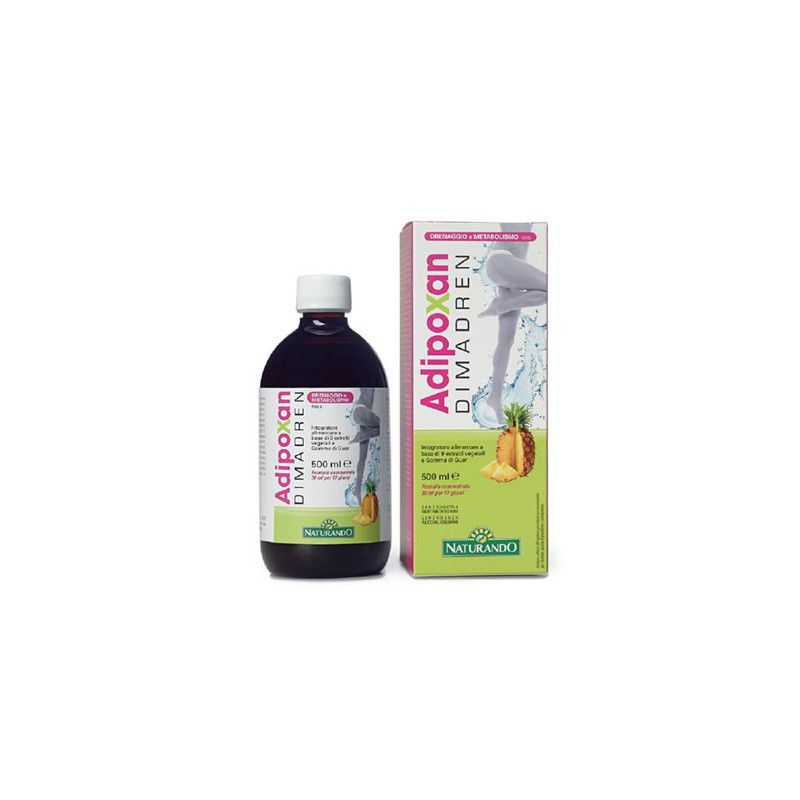 ADIPOXAN DIMADREN 500ML 