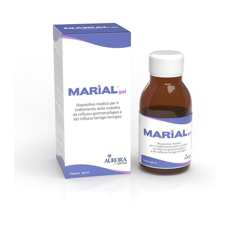 MARIAL GEL 300ML AURORA