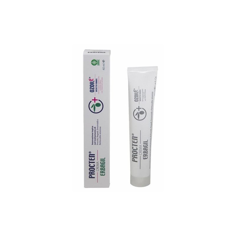 PROCTEN CREMA 40ML 