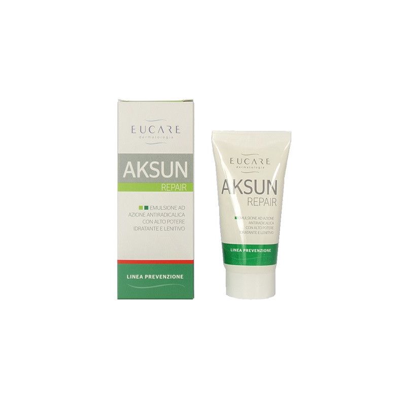 AKSUN REPAIR 50ML 