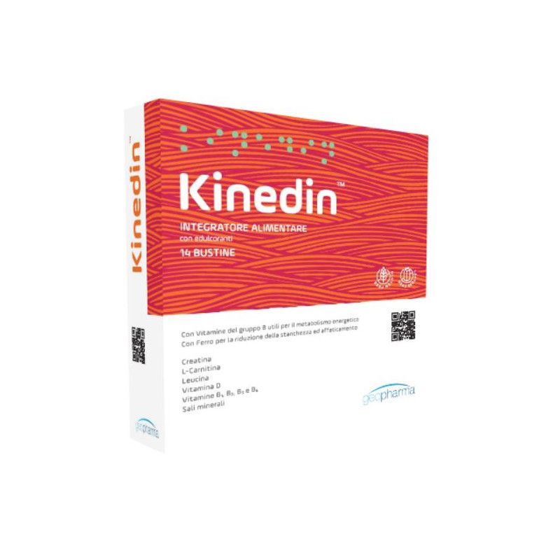 KINEDIN 14BUST GEOFARMA