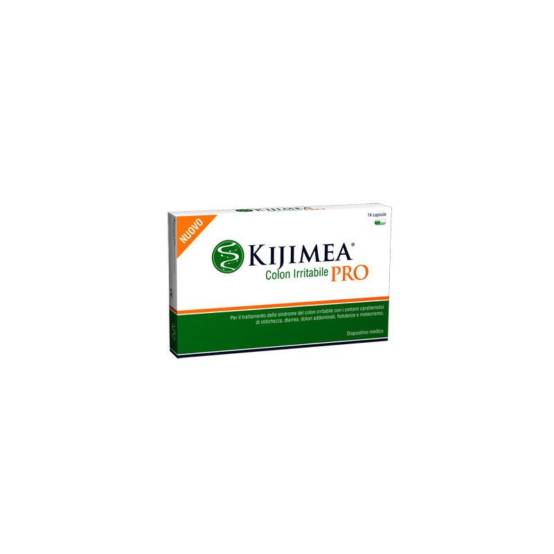 KIJIMEA COLON IRRITAB PRO14CPS KIJIMEA