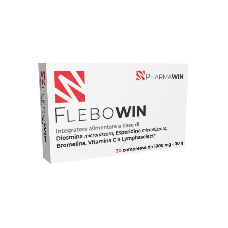 FLEBOWIN 30CPR 