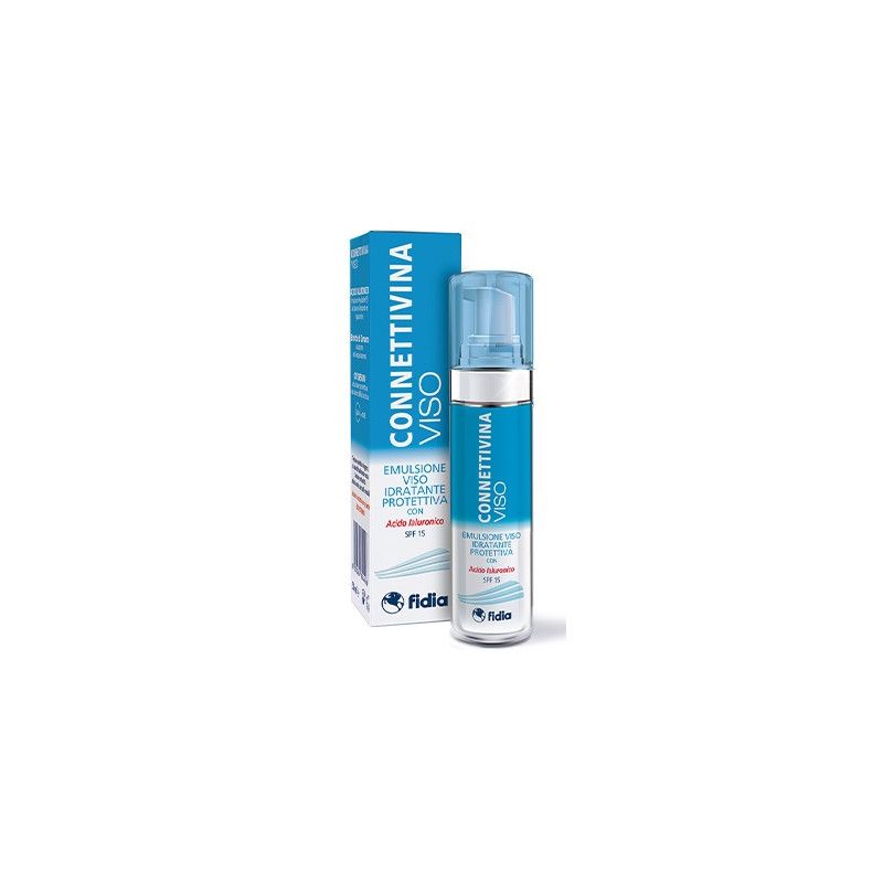 CONNETTIVINAVISO CREMA 50ML CONNETTIVINA PLUS