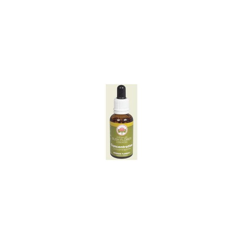 CONCENTRATION AUSTRALIAN 30ML 