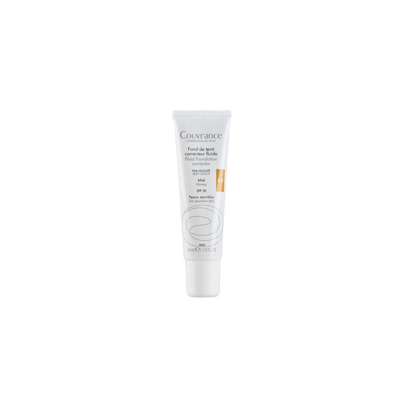 AVENE COUVRANCE FDT MIELE AVENE