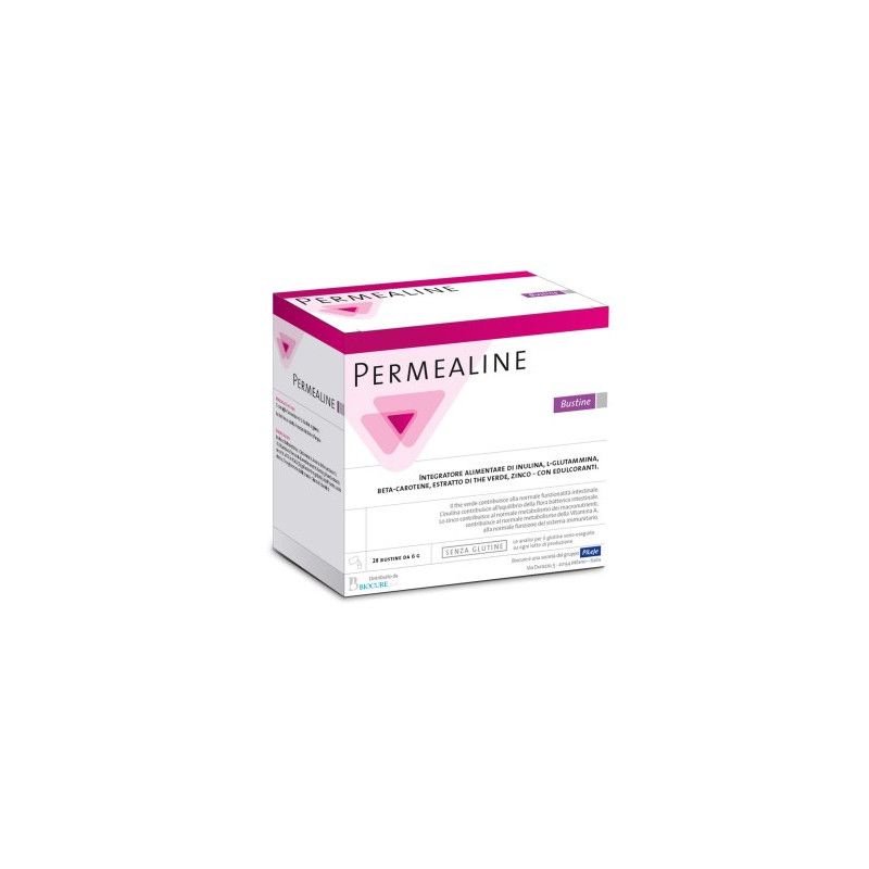 PERMEALINE 28BUST 168G 