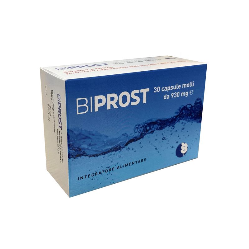 BIPROST 30CPS MOLLI 930MG 