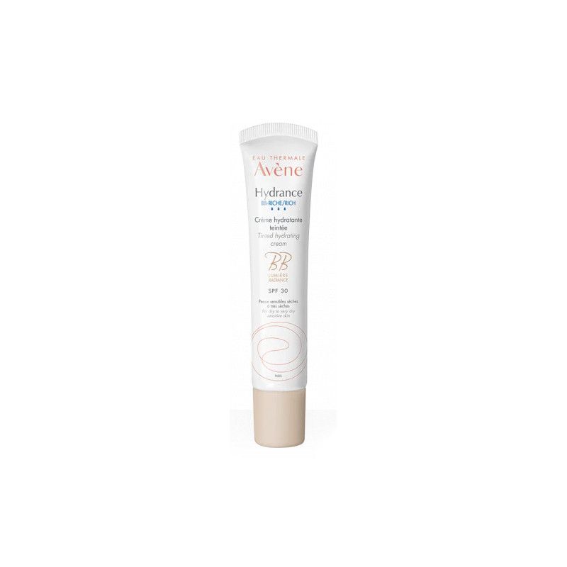 AVENE HYDRANCE CR TEINTE' VELL AVENE