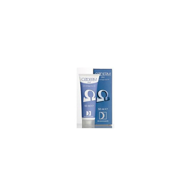 OZIDERM PLUS 50ML OZIDERM