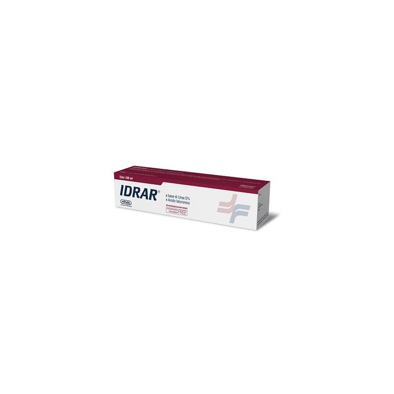 IDRAR POMATA 150ML AMNOL ALGOREX