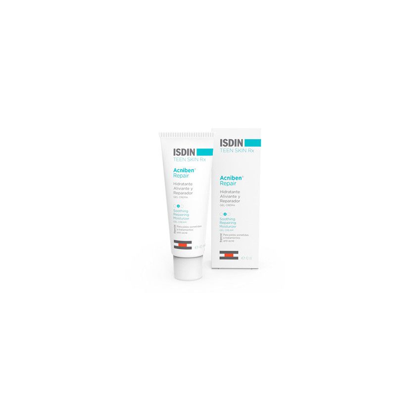 ACNIBEN REPAIR IDRATANTE GEL 