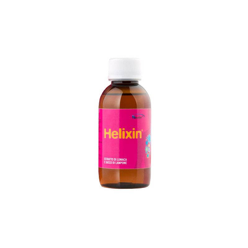 HELIXIN 250ML DIFASS