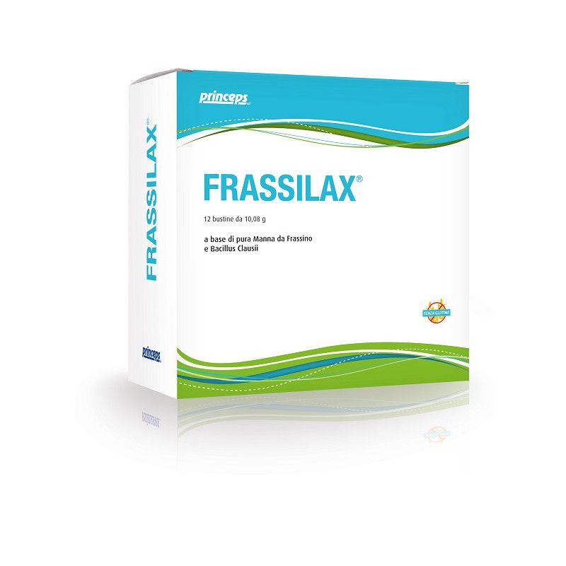 FRASSILAX 12BUST 