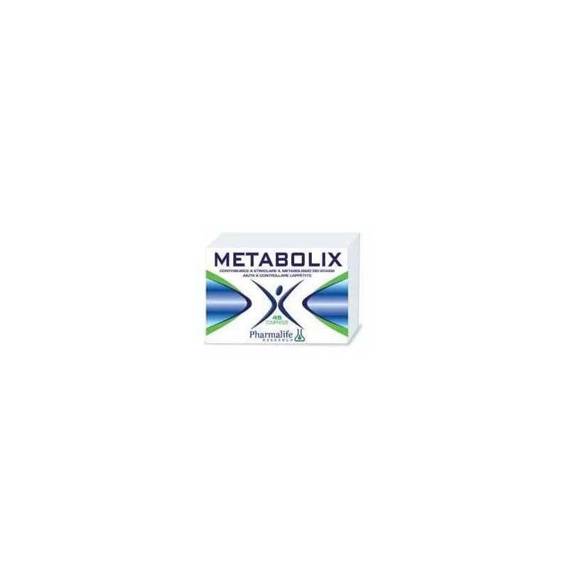 METABOLIX 45CPR 