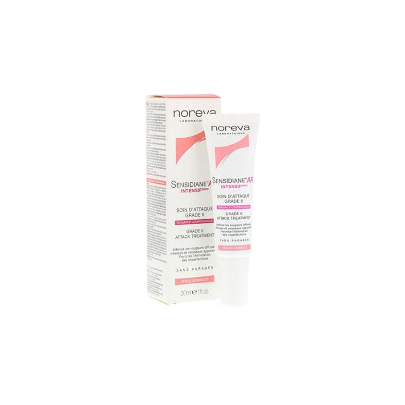 SENSIDIANE AR CREMA INTENS30ML 