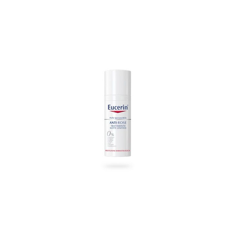 EUCERIN ANTIROSE NOTTE 50ML EUCERIN