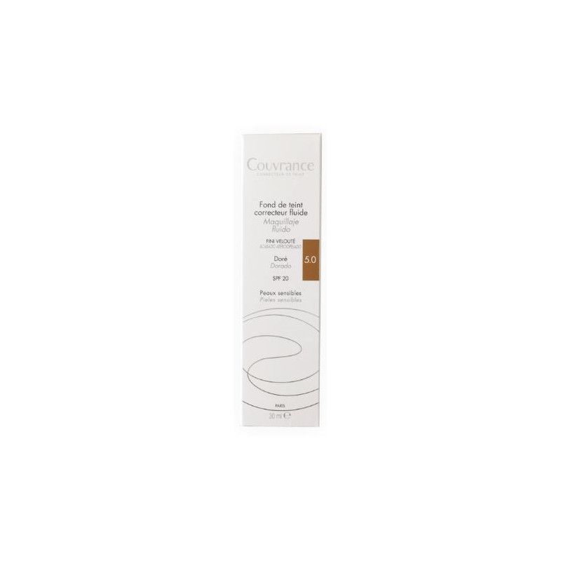 AVENE COUVRANCE FDT DORATO AVENE