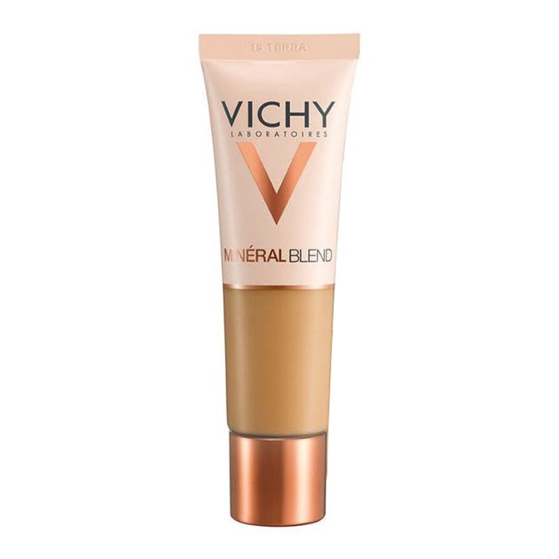 MINERAL BLEND FONDOTINTA FLU15 VICHY