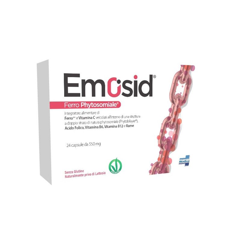 EMOSID 24CPS MEDIBASE