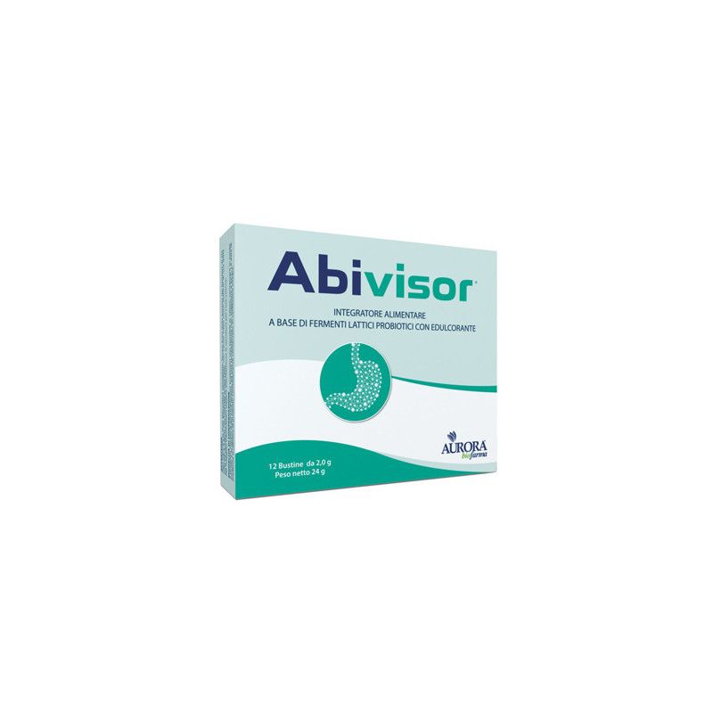 ABIVISOR 12BUSTINE AURORA