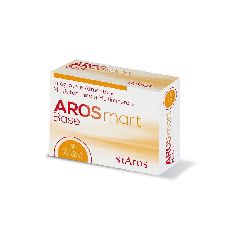 AROSMART BASE 45CPR 