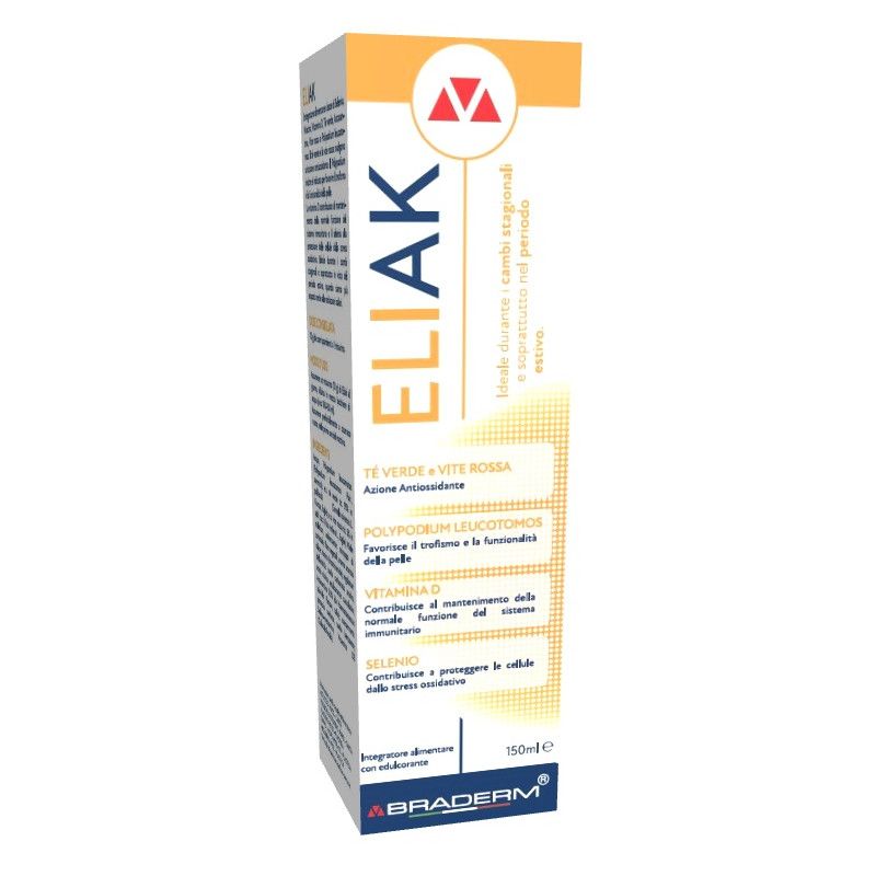 ELIAK 30BUST BRADERM 