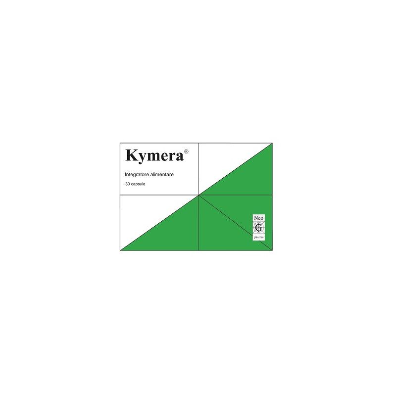 KYMERA 30CPS 