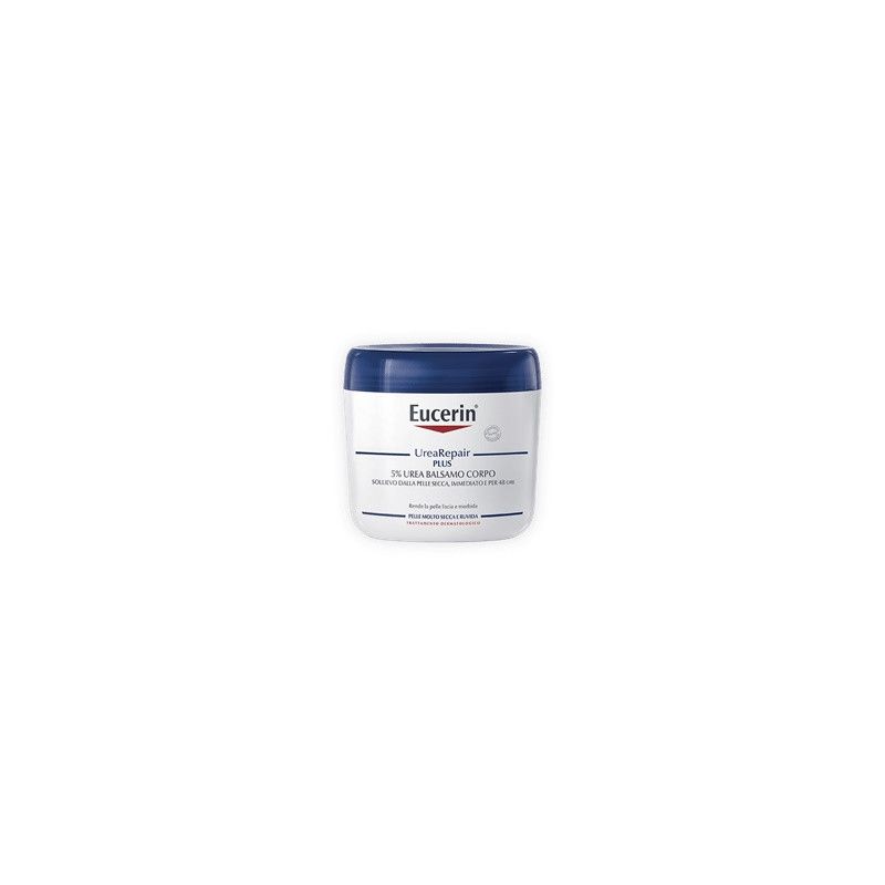 EUCERIN UREAREP BALS CRP 450ML EUCERIN