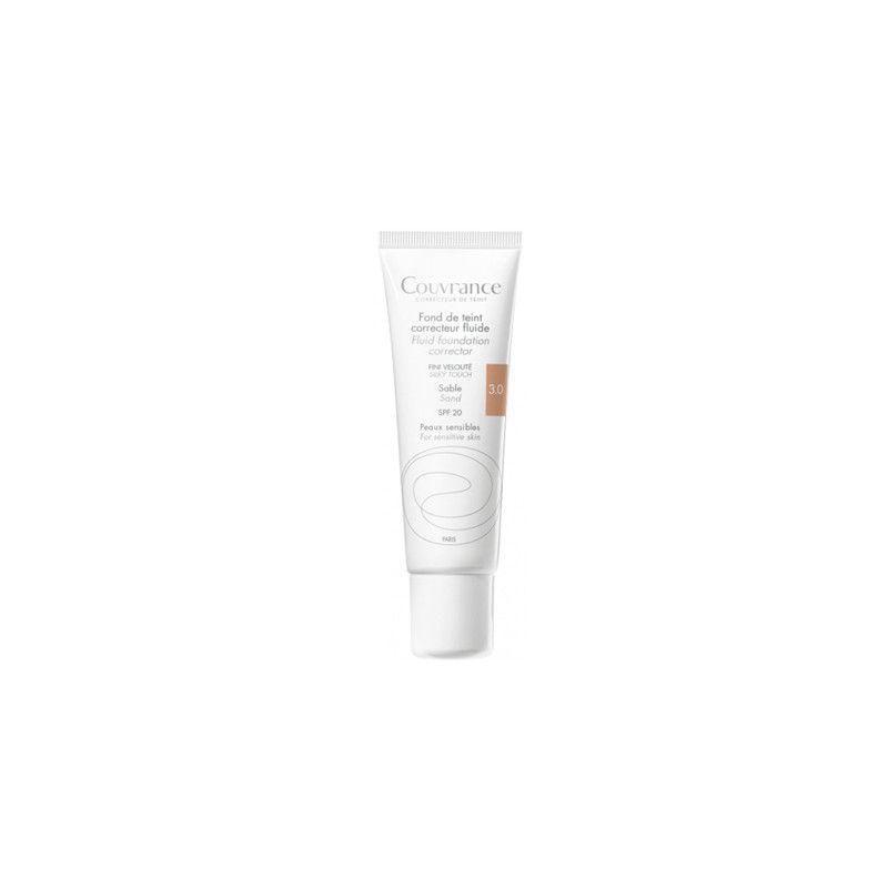 AVENE COUVRANCE FDT SABBIA AVENE