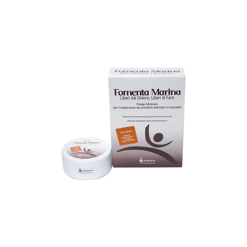 CONTRATTURE GEL MINERALE 150G 