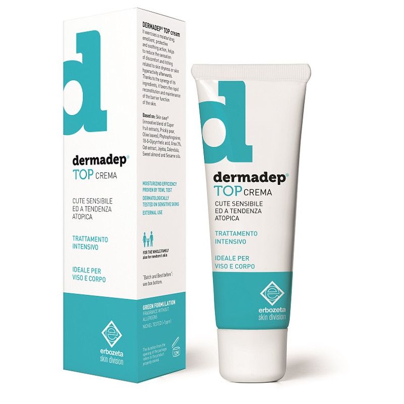 DERMADEP TOP CREMA 50ML DERMADEP