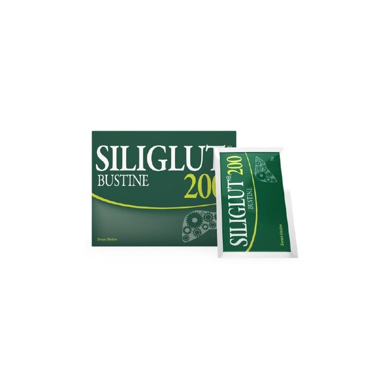 SILIGLUT 200 20BUST SILIGLUT