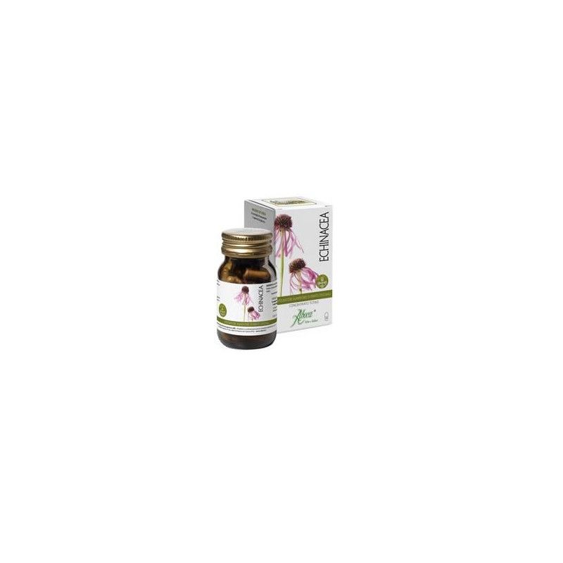 ECHINACEA CONCEN TOTALE 50OPR ABOCA