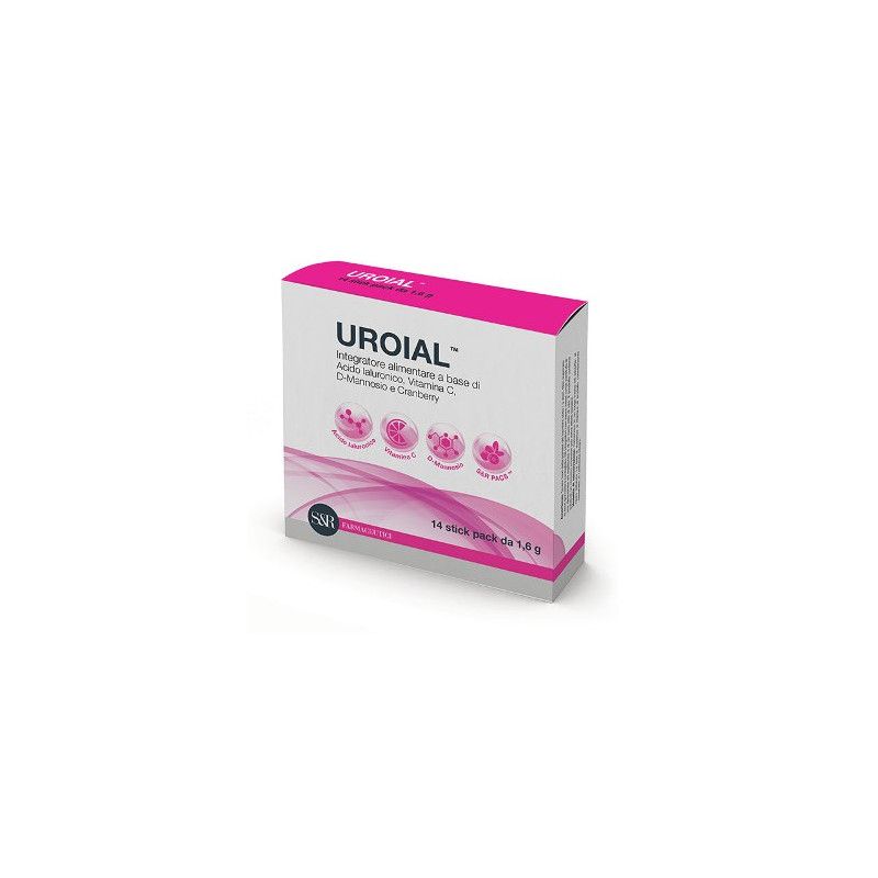 UROIAL 14BUST 